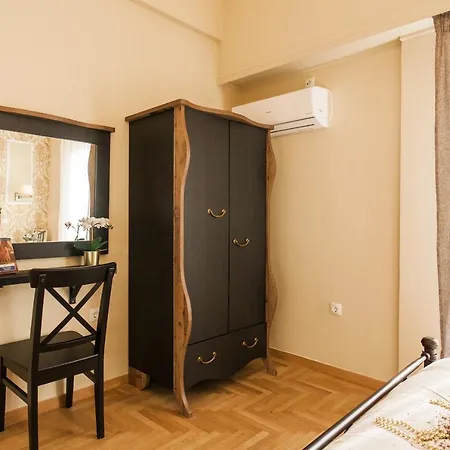 Apartamento A Modern Antique 3 Bedroom Simple Near To Acropolis